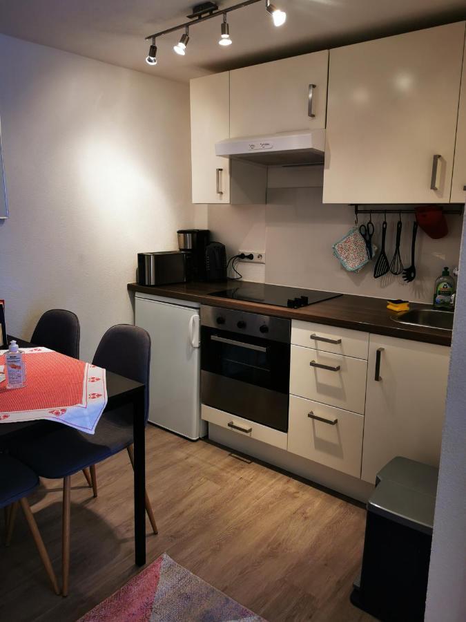 オーベルストドルフHaus Bolayアパートメント エクステリア 写真
