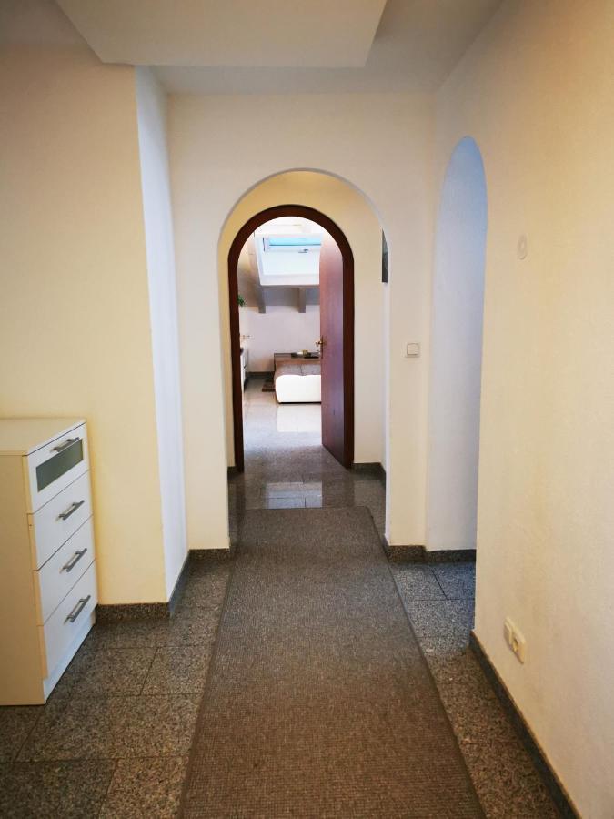 オーベルストドルフHaus Bolayアパートメント エクステリア 写真