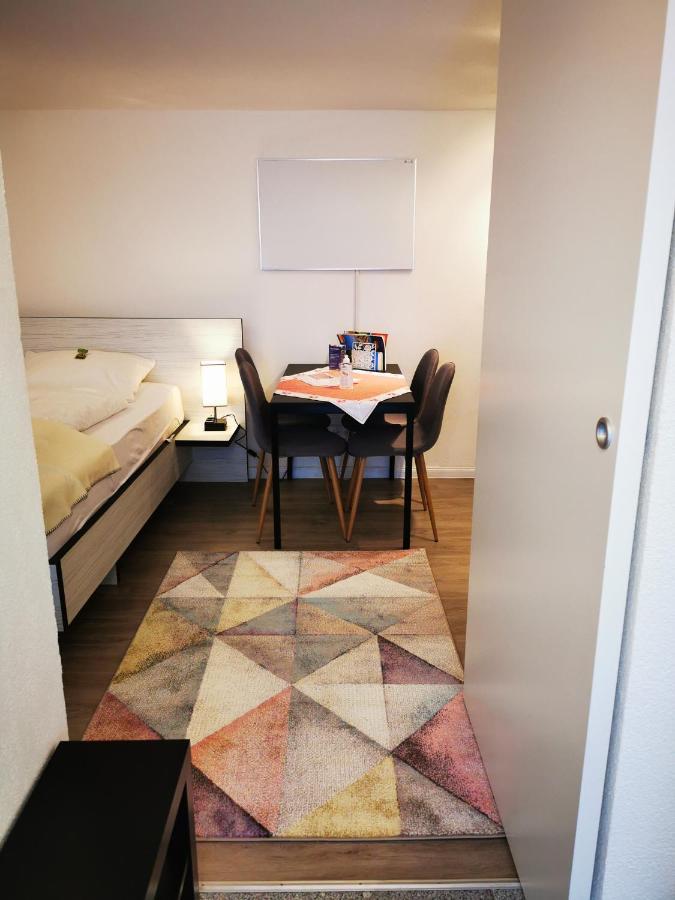 オーベルストドルフHaus Bolayアパートメント エクステリア 写真