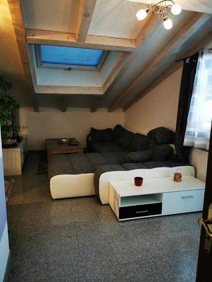 オーベルストドルフHaus Bolayアパートメント エクステリア 写真