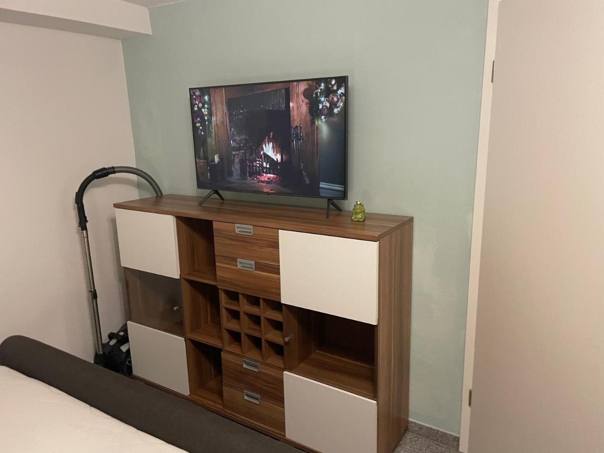 オーベルストドルフHaus Bolayアパートメント エクステリア 写真