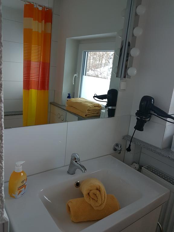 オーベルストドルフHaus Bolayアパートメント エクステリア 写真