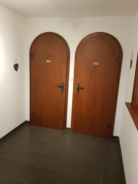 オーベルストドルフHaus Bolayアパートメント エクステリア 写真
