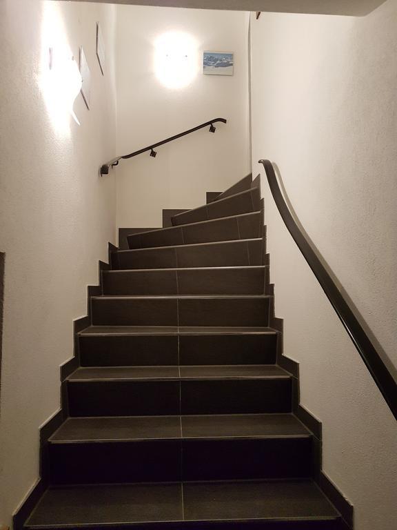 オーベルストドルフHaus Bolayアパートメント エクステリア 写真