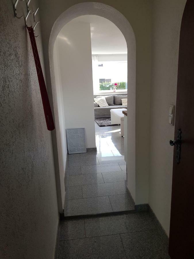 オーベルストドルフHaus Bolayアパートメント エクステリア 写真