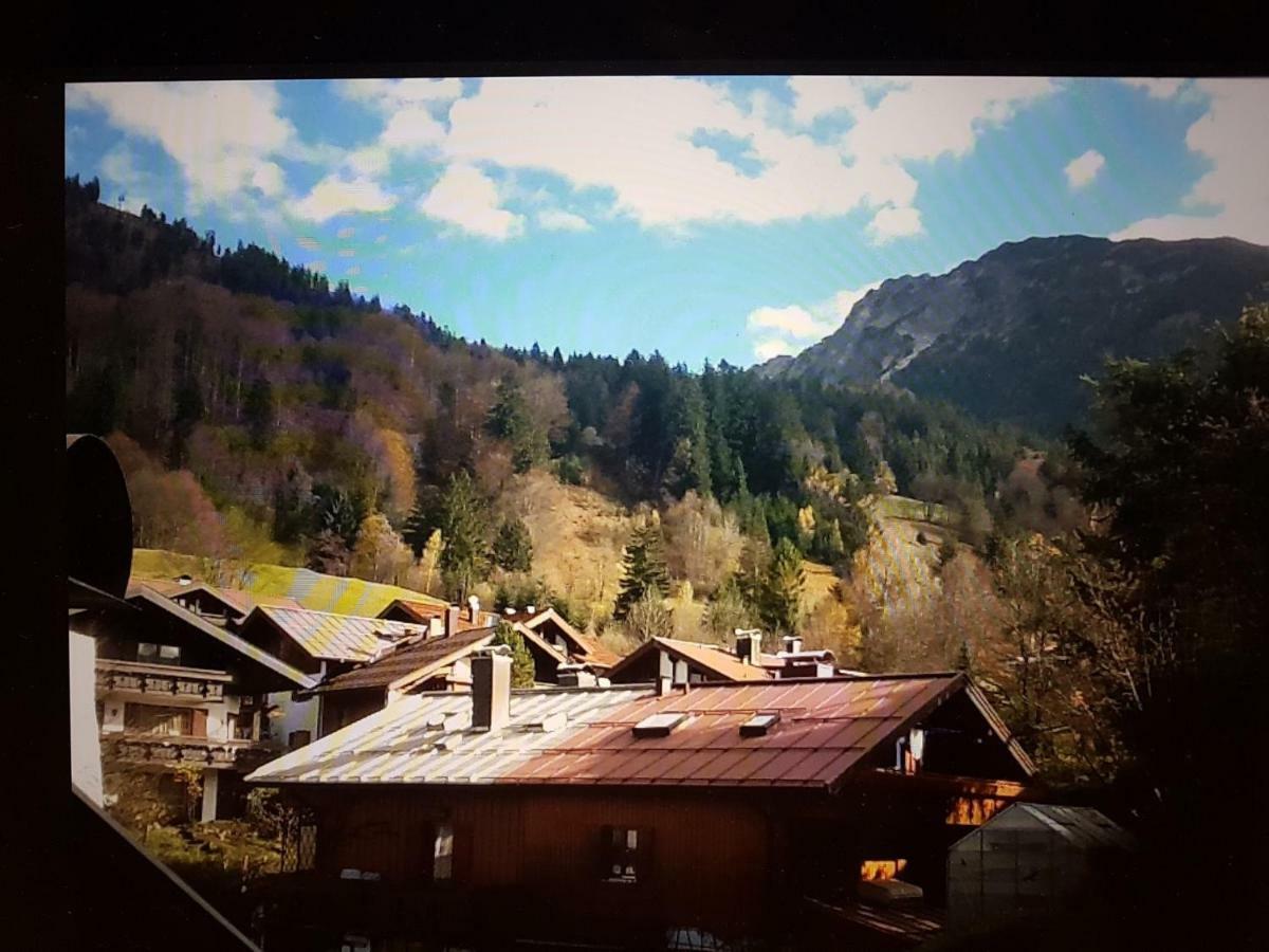 オーベルストドルフHaus Bolayアパートメント エクステリア 写真